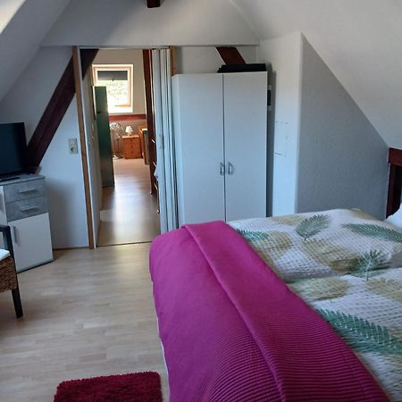 Ferienwohnung Gersch Traben-Trarbach Exterior foto