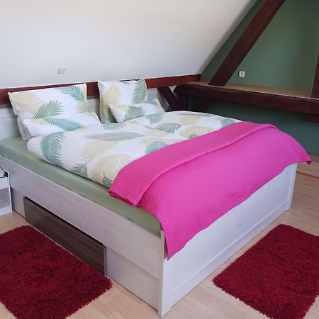Ferienwohnung Gersch Traben-Trarbach Exterior foto