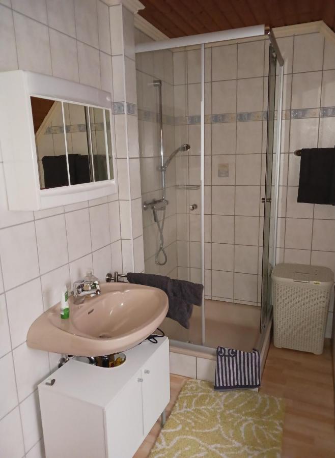Ferienwohnung Gersch Traben-Trarbach Exterior foto